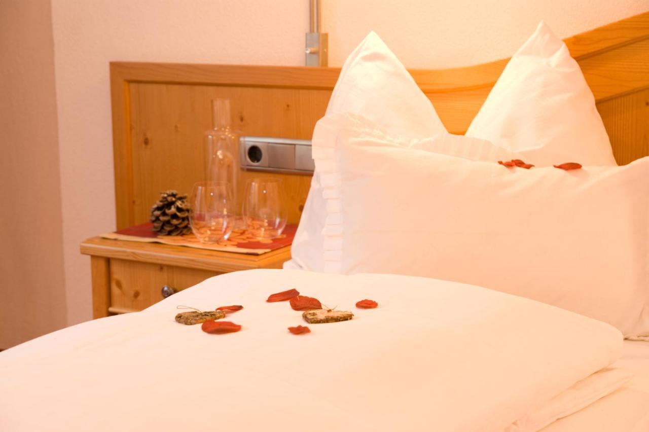 Haus Battisti Otel Sankt Anton am Arlberg Dış mekan fotoğraf