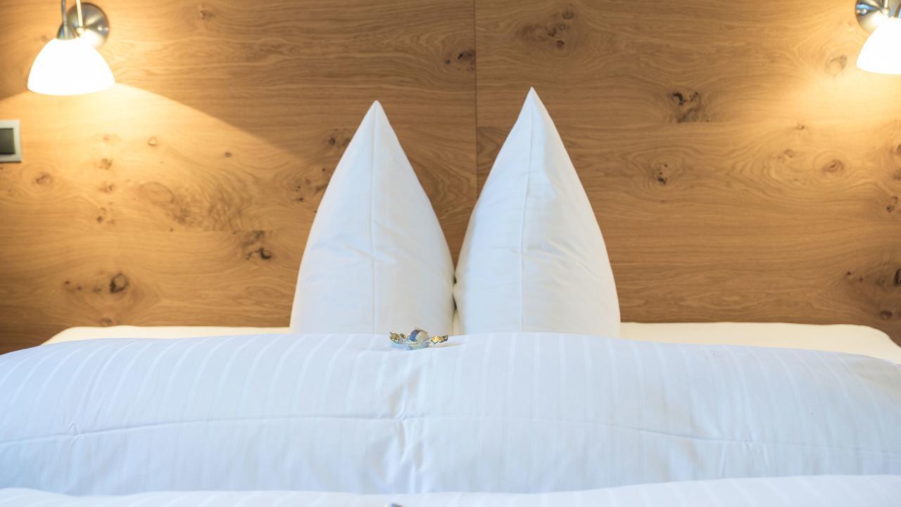 Haus Battisti Otel Sankt Anton am Arlberg Dış mekan fotoğraf