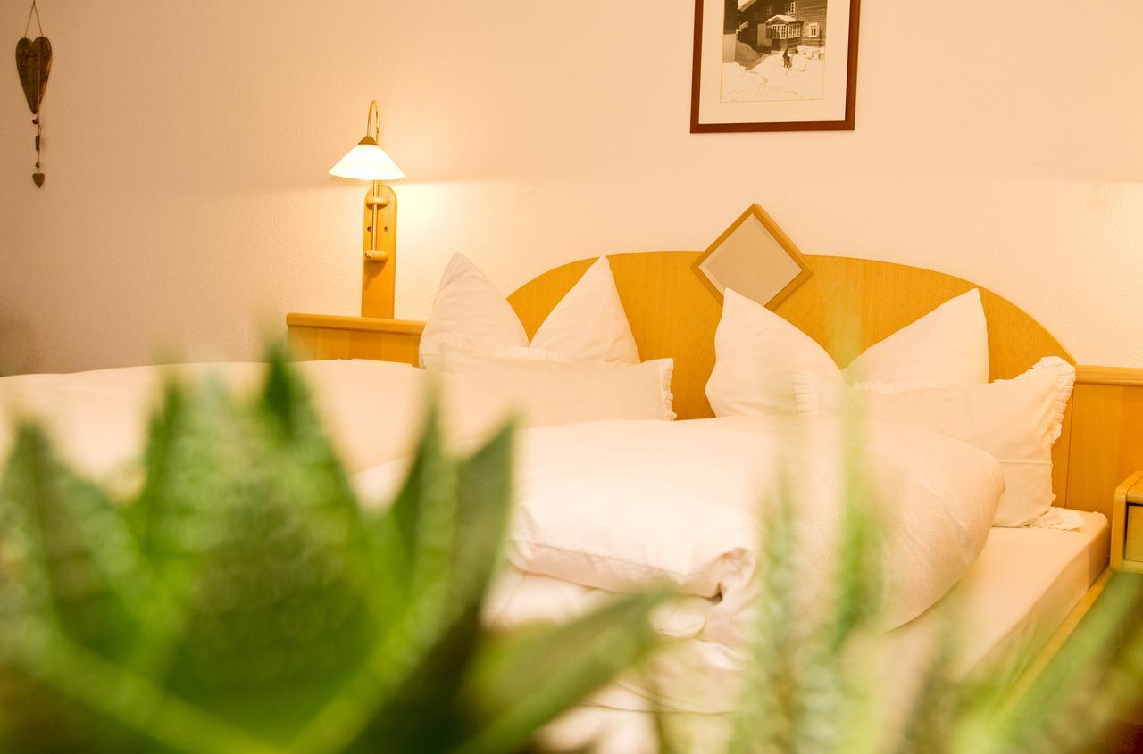 Haus Battisti Otel Sankt Anton am Arlberg Dış mekan fotoğraf